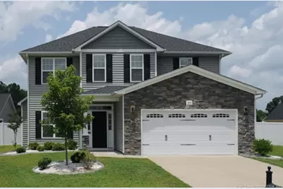 2804 Deepwater Court, Fayetteville, NC 28306 - Photo 1