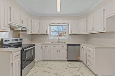 604 Dandridge Drive, Fayetteville, NC 28303 - Photo 15