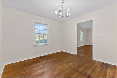 604 Dandridge Drive, Fayetteville, NC 28303 - Photo 7