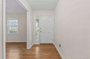 604 Dandridge Dr, Fayetteville, NC 28303 - Photo 3