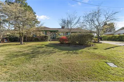 604 Dandridge Drive, Fayetteville, NC 28303 - Photo 1