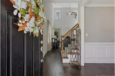 95 Valley Brook Lane, Spring Lake, NC 28390 - Photo 7