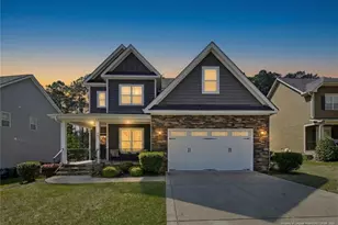 95 Valley Brook Ln, Spring Lake, NC 28390 - Photo 49