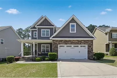 95 Valley Brook Lane, Spring Lake, NC 28390 - Photo 1
