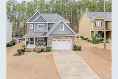 95 Valley Brook Lane, Spring Lake, NC 28390 - Photo 1