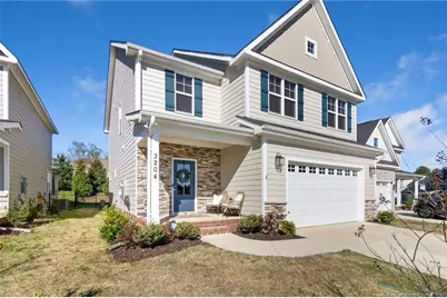 3204 Carnoustie Court, Fayetteville, NC 28306 - Photo 3