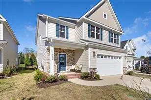 3204 Carnoustie Ct, Fayetteville, NC 28306 - Photo 3