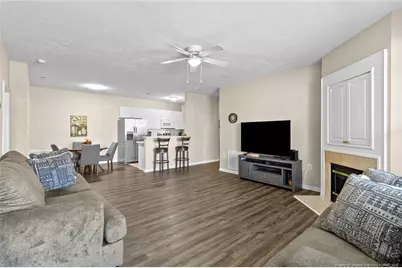 656 Brandermill Road #104, Fayetteville, NC 28314 - Photo 7