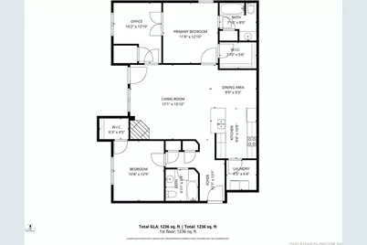 656 Brandermill Road #104, Fayetteville, NC 28314 - Photo 31