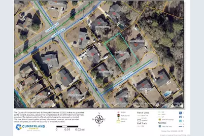 342 Tuxford Place, Fayetteville, NC 28303 - Photo 39