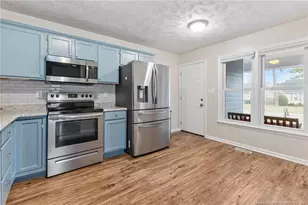 3529 Chaucer Dr, Hope Mills, NC 28348 - Photo 15