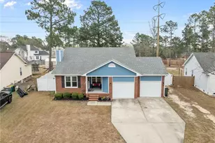 3529 Chaucer Dr, Hope Mills, NC 28348 - Photo 35