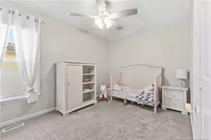 3529 Chaucer Dr, Hope Mills, NC 28348 - Photo 21