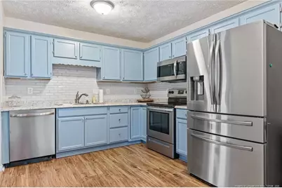 3529 Chaucer Drive, Hope Mills, NC 28348 - Photo 13