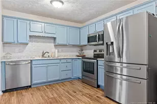 3529 Chaucer Dr, Hope Mills, NC 28348 - Photo 13