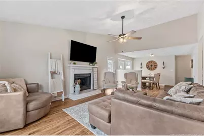 3529 Chaucer Drive, Hope Mills, NC 28348 - Photo 5