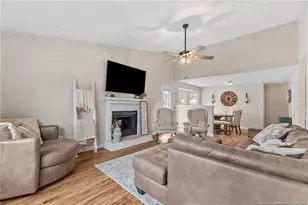 3529 Chaucer Dr, Hope Mills, NC 28348 - Photo 5