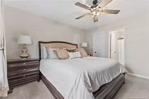 3529 Chaucer Dr, Hope Mills, NC 28348 - Photo 17