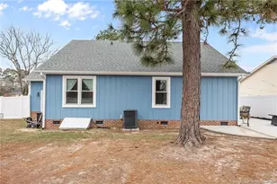 3529 Chaucer Dr, Hope Mills, NC 28348 - Photo 29