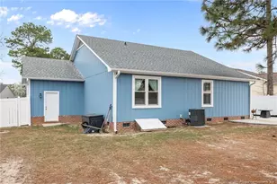 3529 Chaucer Dr, Hope Mills, NC 28348 - Photo 27