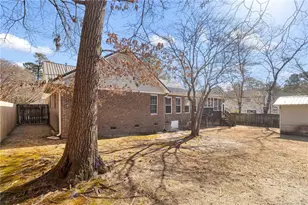 4009 Bankside Dr, Fayetteville, NC 28311 - Photo 25