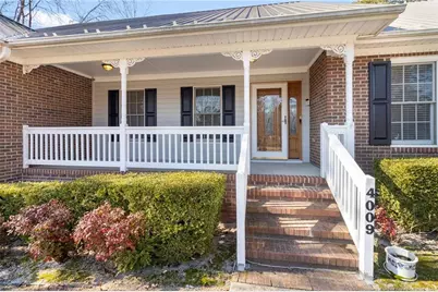 4009 Bankside Drive, Fayetteville, NC 28311 - Photo 3