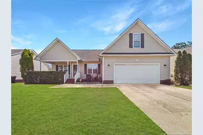 3023 Totley Drive, Fayetteville, NC 28306 - Photo 7