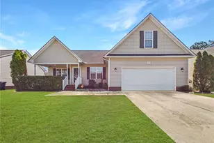 3023 Totley Dr, Fayetteville, NC 28306 - Photo 7