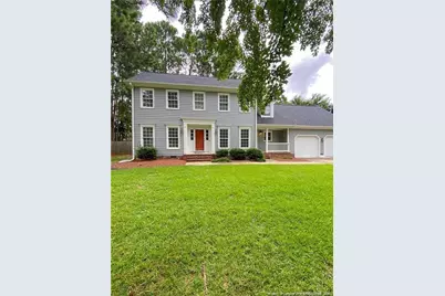7650 Spurge Drive, Fayetteville, NC 28311 - Photo 1