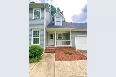 7650 Spurge Drive, Fayetteville, NC 28311 - Photo 3