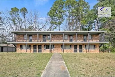 4122 S Dowfield Drive, Fayetteville, NC 28311 - Photo 1