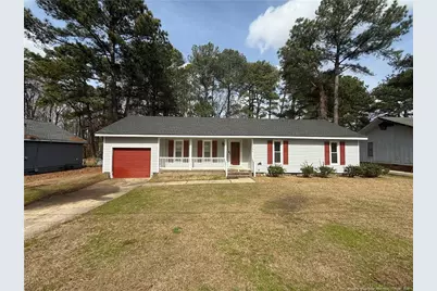 4736 Belford Road, Fayetteville, NC 28314 - Photo 1