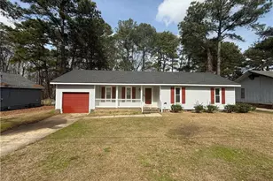 4736 Belford Rd, Fayetteville, NC 28314 - Photo 1