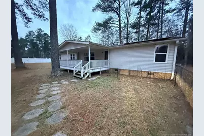 204 Riverview Drive, Vass, NC 28394 - Photo 1