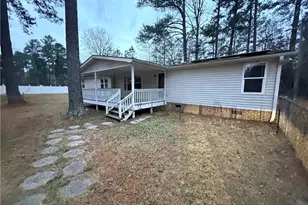 204 Riverview Dr, Vass, NC 28394 - Photo 1