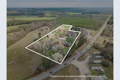 7275 Nc 210 S Highway, Bunnlevel, NC 28323 - Photo 11