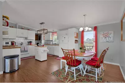 4913 Sand Mine Road, Stedman, NC 28391 - Photo 9