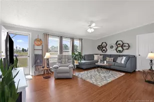 4913 Sand Mine Rd, Stedman, NC 28391 - Photo 5