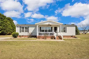 4913 Sand Mine Rd, Stedman, NC 28391 - Photo 1