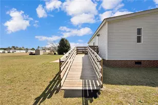 4913 Sand Mine Rd, Stedman, NC 28391 - Photo 29