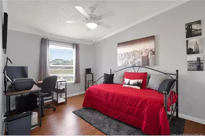 4913 Sand Mine Road, Stedman, NC 28391 - Photo 17