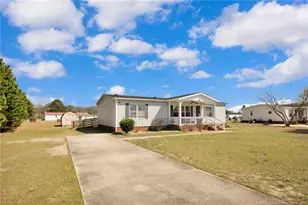 4913 Sand Mine Rd, Stedman, NC 28391 - Photo 3