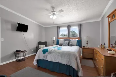 4913 Sand Mine Road, Stedman, NC 28391 - Photo 21