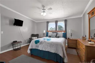 4913 Sand Mine Rd, Stedman, NC 28391 - Photo 21