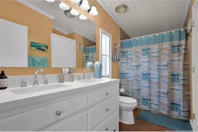 4913 Sand Mine Road, Stedman, NC 28391 - Photo 23