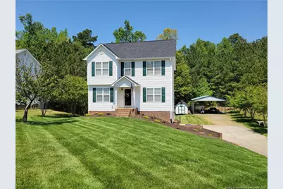 220 Loxley Lane, Sanford, NC 27330 - Photo 1