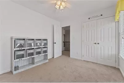 8522 Congressional Avenue, Hope Mills, NC 28348 - Photo 25