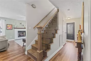 8522 Congressional Ave, Hope Mills, NC 28348 - Photo 17