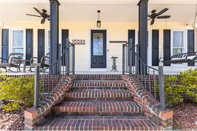 8522 Congressional Avenue, Hope Mills, NC 28348 - Photo 7