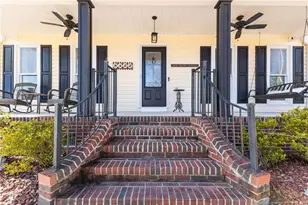 8522 Congressional Ave, Hope Mills, NC 28348 - Photo 7